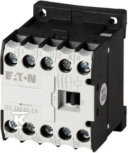 DILEM-01-G-EA STYCZ.MIN.4KW/400V 24VDC (SZT)