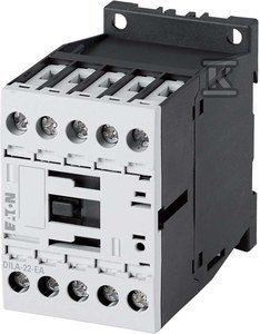 DILA-22-EA STYCZ.POMOC.2Z/2R 230VAC (SZT)
