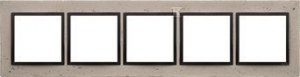 RAM.5-KR.BETON FUNDA MENTE SIMON54 N (SZT)