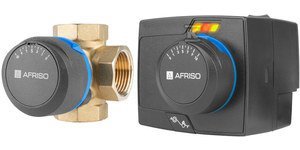 ZESTAW 4DR: ARV 484 + ARM 343 PROCLICK (SZT)