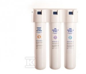 WKŁAD AQUAPHOR B200H (DO TWARDEJ WODY) (SZT)
