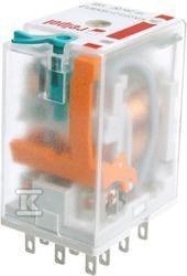 PRZEKAŹNIK 3P10A/230VAC 24VAC, WT (SZT)