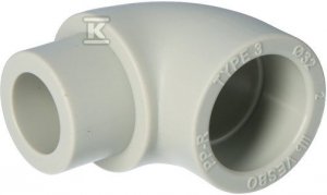 KOLANO PP NYPLOWE 90ST 32MM ONNLINE (SZT)