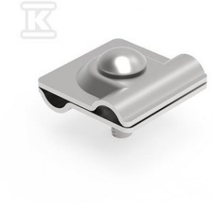 ZŁĄCZE KRZYŻOWE 1-OTWOROWE OC 2,5MM (SZT)