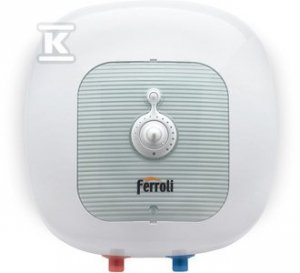 OGRZEWACZ ELEKTRYCZNY CUBO SG10SVE 1.5 (SZT)
