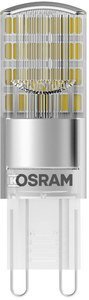 ŻAR.LED G9 PARATHOM PIN CL30 2.6W/827 (SZT)