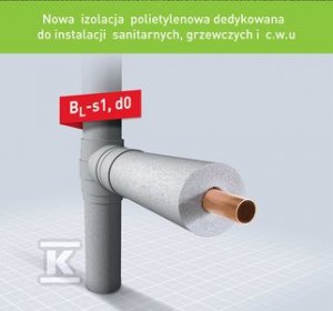 OTULINA TUBOLIT DG PLUS TL-22/9-DGPLUS P (m)