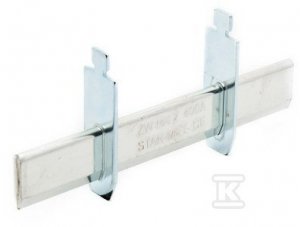 ZWIERACZ INSTALACYJNY NH2 400A (SZT)