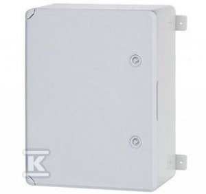 OBUDOWA 250X350X150 MM IP65 (SZT)