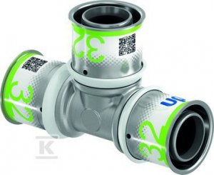 S-PRESS PLUS TRÓJNIK 32-32-32 (SZT)