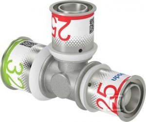S-PRESS PLUS TRÓJNIK REDUKCYJNY 32-25-2 (SZT)