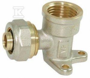 KOLANO MOCUJĄCE GW 20MM*3/4 (SZT)