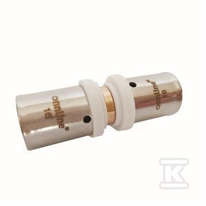 ZŁĄCZKA ZAPRASOWYWANA 16 MM (SZT)