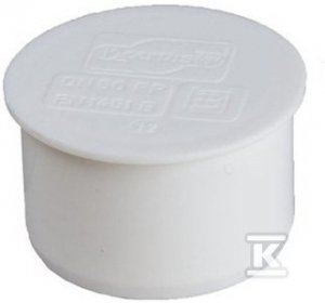 KOREK HT 50 BIAŁY SANITARNY ONNLINE (SZT)