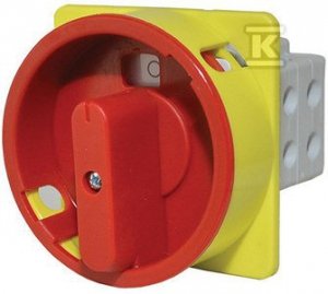 ŁĄCZNIK KRZYWKOWY T0-S32JU1103A6R (SZT)