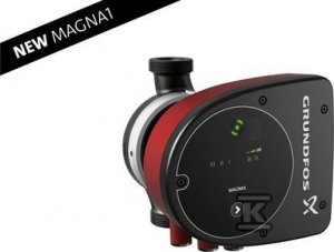 POMPA MAGNA1 32-100 180 1X230V PN10 (SZT)
