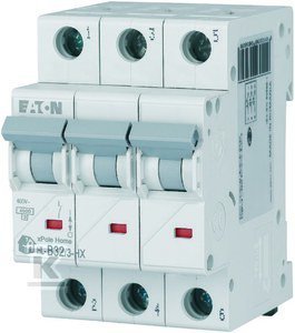 HN-B32/3 WYŁ.NADPRĄDOWY 6KA (SZT)