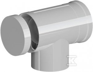 KOLANO KON.PP-AL 87°DN60/100 ONNLINE (SZT)