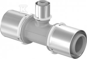 S-PRESS TRÓJNIK REDUKCYJNY PPSU 63-40-6 (SZT)