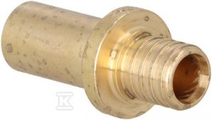 ŁĄCZNIK MOSIĘŻNY ULTRALINE-15 STEEL (SZT)