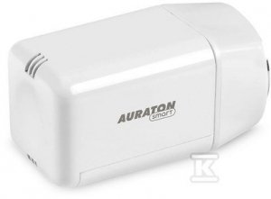AURATON SMART GŁOWICA ELEKTRONICZNA (SZT)