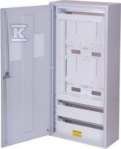 ROZDZIELNICA UNI SYSTEM 550-1200-250 LM (SZT)