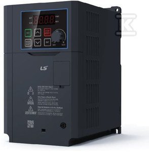 FALOWNIK G100 4,0KW 3X380-480VAC (SZT)