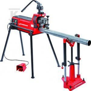 ROWKARKA ROGROOVER 1-12 230V 50HZ (SZT)