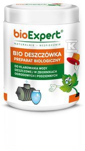 BIOPREPARAT DO ZBIOR.NA DESZCZÓWKĘ 450 (SZT)