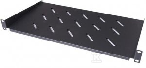PÓŁKA STAŁA O GŁ. 250MM DO SZAF CCSW (SZT)