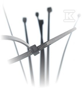 OPASKA KAB.UV-ODPORNA SUV-190STW 200X4,5 (OPK)