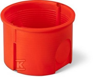 PUSZ.PRO PK-60F P/T CZERWONA ONNLINE (SZT)