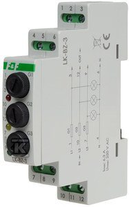 LK-BZ-3K LAMPKA KONTR.3-FAZ. 3-KOLORY (SZT)