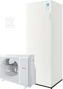 POMPA CIE.EXTENSA AI DUO R32 8 KW COZYTO (SZT)
