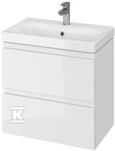 SET 981 MODUO SLIM 60 BI SZAFKA+UM. (SZT)
