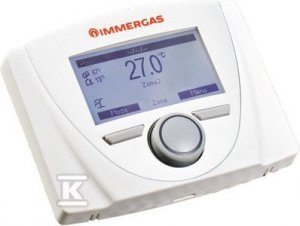 PANEL STEROWANIA DO MAGIS V2 (SZT)