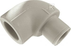 KOLANO 90ST NYPLOWE 16 PP (SZT)