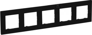 RAM.5-KR.CZARNY NILOE STEP (SZT)
