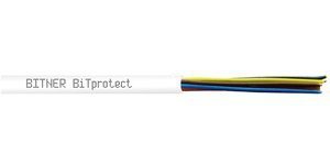 PRZEWÓD DOMOFONOWY BITPROTECT 4X0,5 (m)