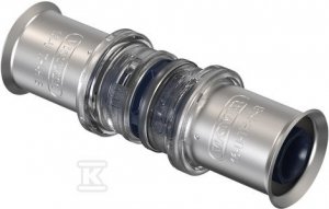 ZŁĄCZKA K5 C/Z WODA PN10 16 (SZT)