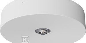OPR.AX3N LED 1W (ROAD) 1H 1-ZAD.B (SZT)
