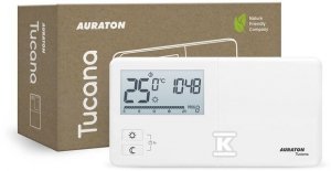 REGULATOR AURATON TUCANA TYG PRZEW (SZT)