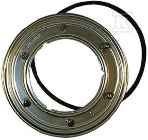 ZESTAW IZOLACYJNY DO WP.DACHOW. HL83.0 (SZT)