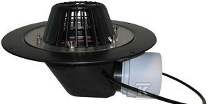 WPUST DACHOWY HL64.1 (SZT)