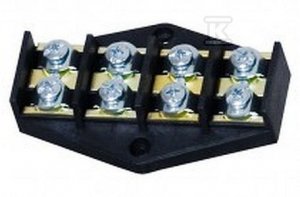 LISTWA ZACISKOWA LZ 4X16MM2 ROMB ONNLINE (SZT)