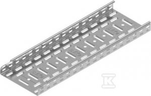 KGR/KPR300H42/2 KORYTKO (m)