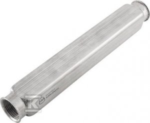 BELKA ZE STALI NIERDZ ROZ. 100MM 4 OB (SZT)
