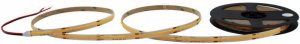 TAŚMA COB ST 24V 9W 480 IP20 4000K 5M (SZT)