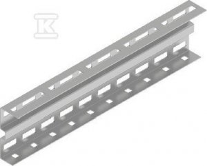 BDFCH120/4,4NMC PROFIL (SZT)