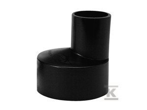 REDUKCJA PEHD 110X56 S12.5 EKSCENT. QS (SZT)